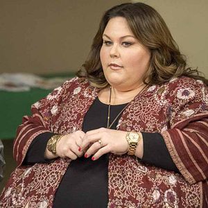 Foto Chrissy Metz