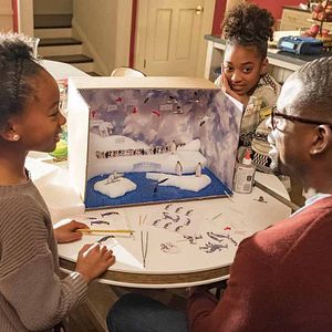 Foto Sterling K. Brown