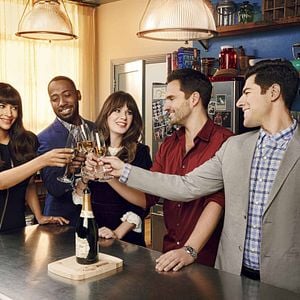 Foto Zooey Deschanel