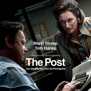 Foto The Post: Los oscuros secretos del Pentágono