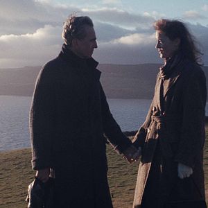 Foto El hilo fantasma