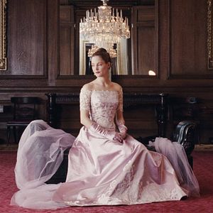 Foto El hilo fantasma