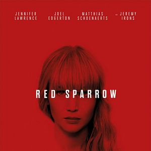 Foto Operación Red Sparrow