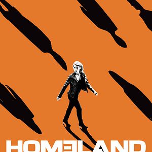 Foto Homeland