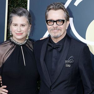 Foto Gary Oldman