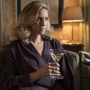 Foto Allison Williams