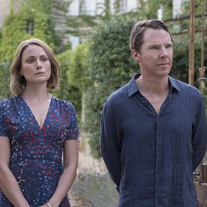 Foto Patrick Melrose