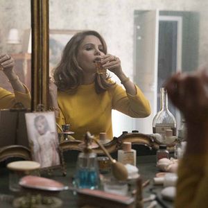 Foto Jennifer Jason Leigh