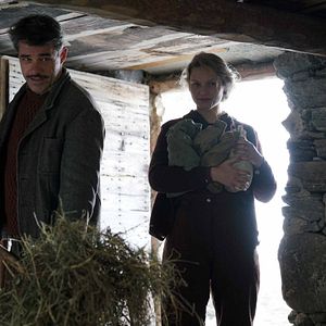 Foto Margaux Chatelier