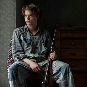 Foto Charlie Heaton