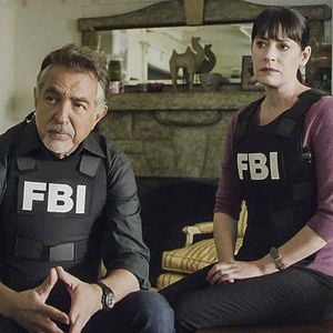 Foto Mentes criminales