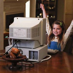 Foto El joven Sheldon