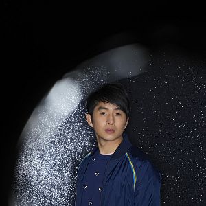Foto Justin Chon