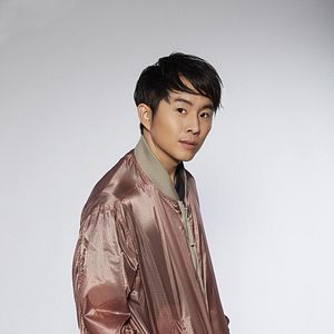 Foto Justin Chon