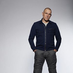 Foto Vinnie Jones