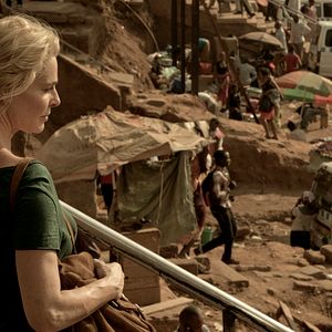 Foto El cuaderno de Sara