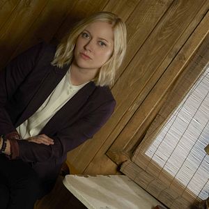 Foto Georgina Haig