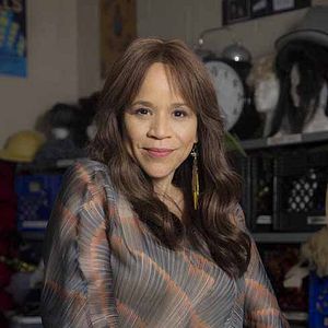Foto Rosie Perez
