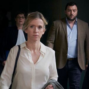 Foto Denis Ménochet