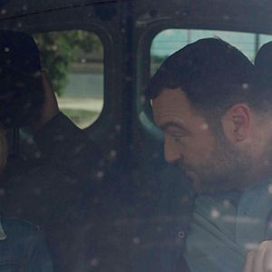 Foto Denis Ménochet