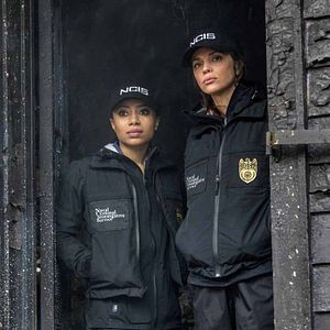 Foto NCIS: Nueva Orleans