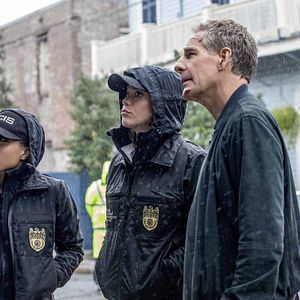 Foto NCIS: Nueva Orleans