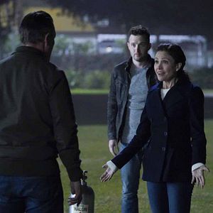 Foto Eddie Kaye Thomas