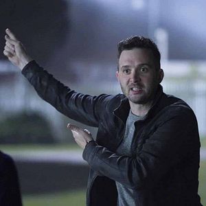 Foto Eddie Kaye Thomas