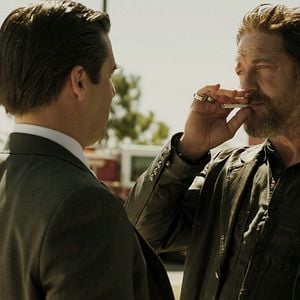 Foto El robo perfecto