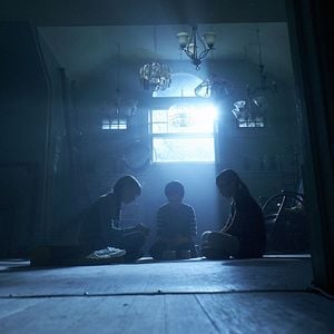 Foto Demonio de medianoche