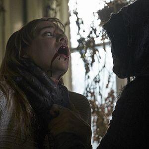 Foto Demonio de medianoche