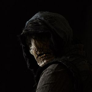 Foto Demonio de medianoche