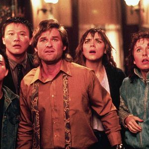 Foto Rescate en el barrio chino