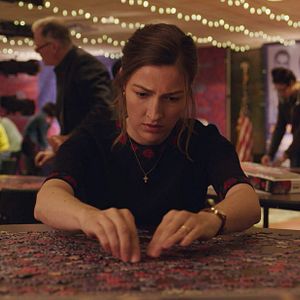 Foto Kelly Macdonald