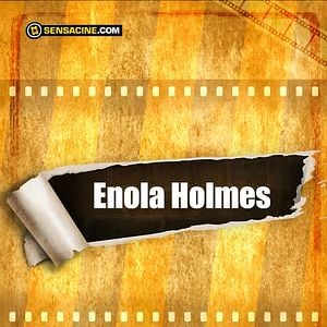 Foto Enola Holmes