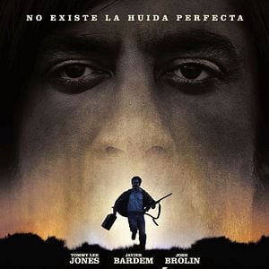 Foto Sin lugar para los débiles