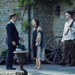 Foto Aimee-Ffion Edwards