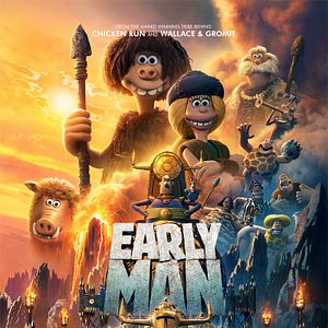 Foto El cavernícola