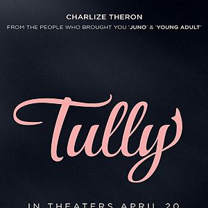 Foto Tully: una parte de mí