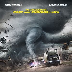 Foto El gran huracán categoría 5