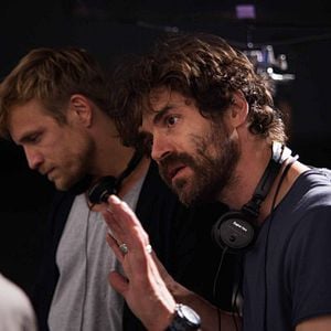 Foto Jérémie Renier