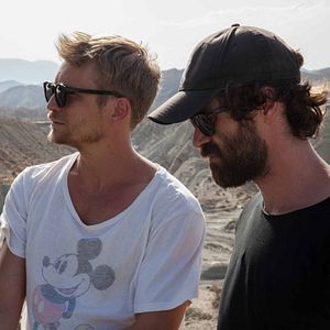 Foto Jérémie Renier