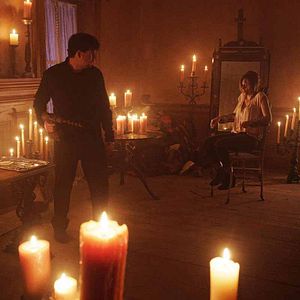 Foto Lizzie Brocheré