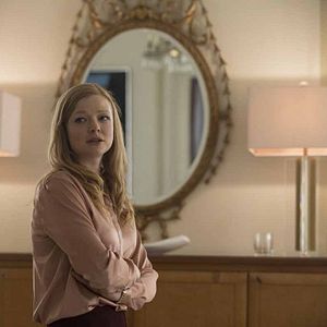 Foto Sarah Snook