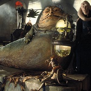 Foto Star Wars: Episodio VI - El retorno del Jedi