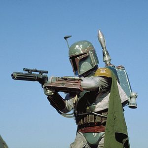 Foto Star Wars: Episodio VI - El retorno del Jedi