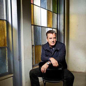 Foto Chris Noth