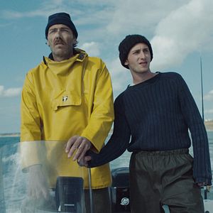 Foto Viento del norte