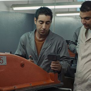 Foto Viento del norte