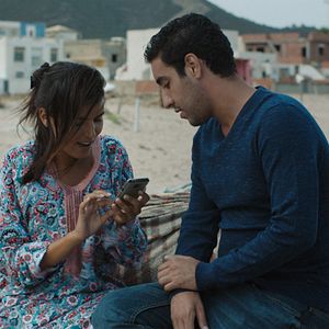 Foto Viento del norte